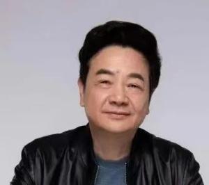 千人展名家汪晓曙中美协连环画艺委会副主任湾区美术主席